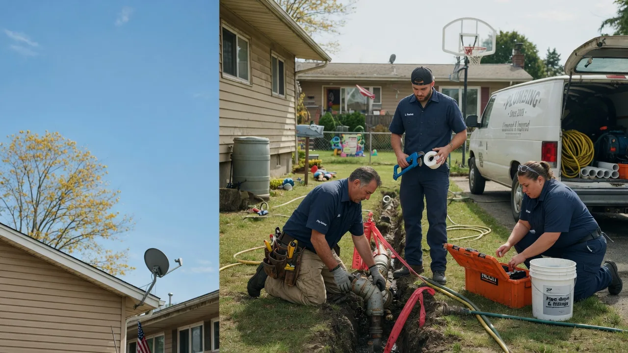 Garbage Disposal Replacement in Sand Creek, MI near me