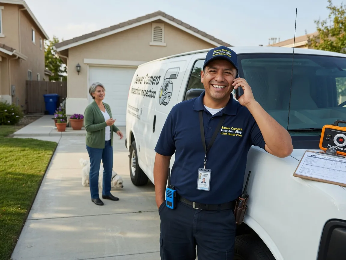 Sewer Line Repair Sand Creek, MI FAQs